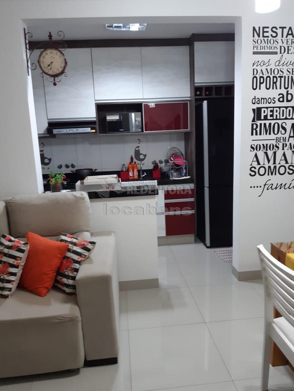 Comprar Apartamento / Padrão em São José do Rio Preto apenas R$ 240.000,00 - Foto 21