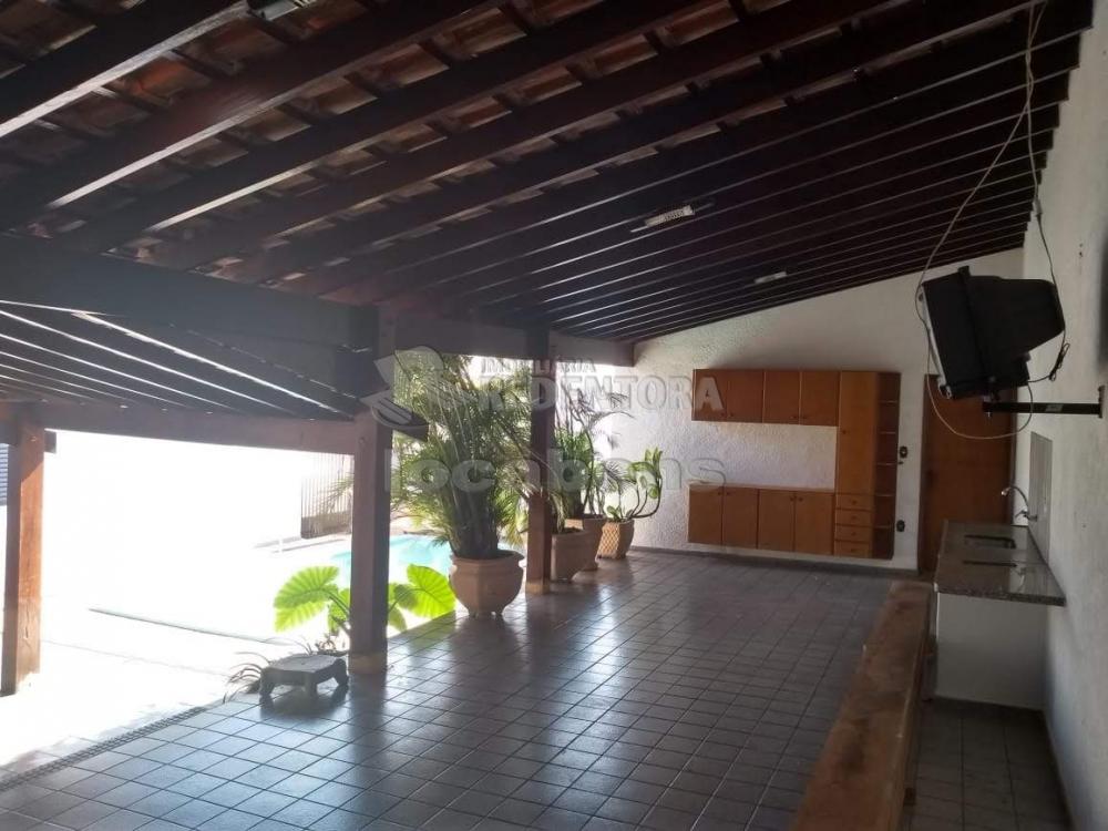 Alugar Casa / Padrão em São José do Rio Preto apenas R$ 2.500,00 - Foto 7