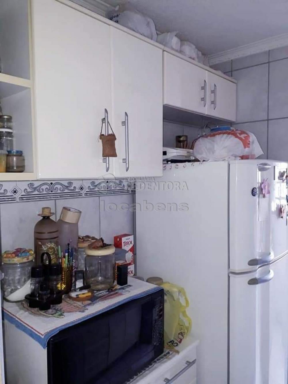 Comprar Apartamento / Padrão em São José do Rio Preto apenas R$ 168.000,00 - Foto 4