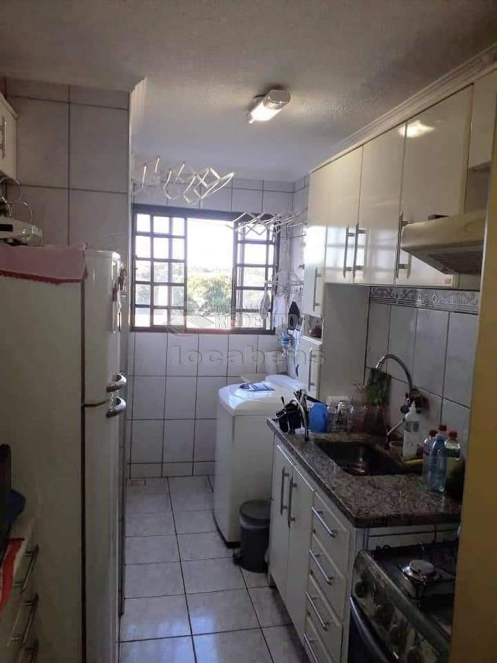 Comprar Apartamento / Padrão em São José do Rio Preto apenas R$ 168.000,00 - Foto 6