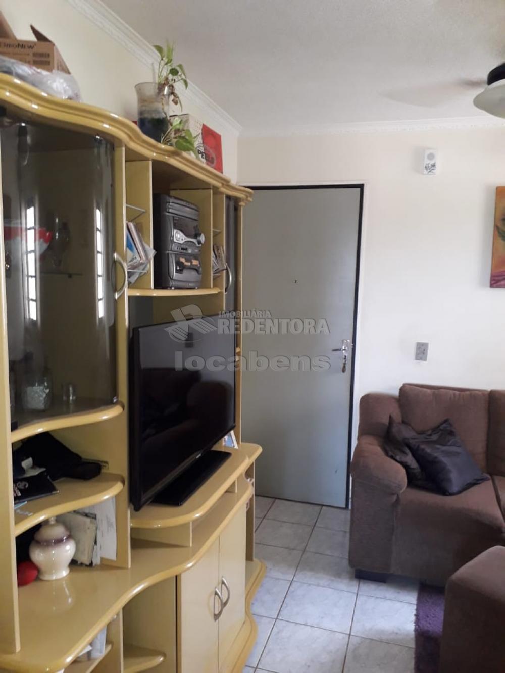 Comprar Apartamento / Padrão em São José do Rio Preto apenas R$ 168.000,00 - Foto 11