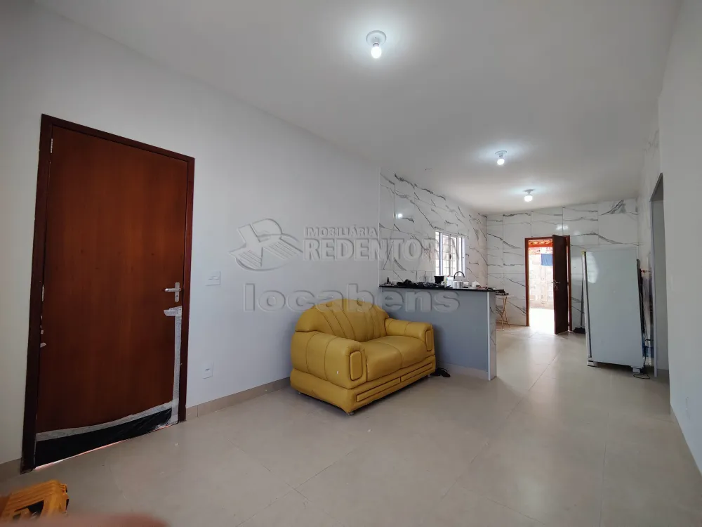 Comprar Casa / Padrão em São José do Rio Preto R$ 280.000,00 - Foto 6