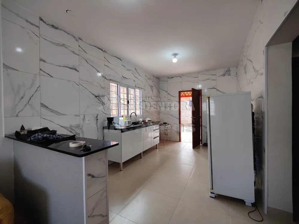 Comprar Casa / Padrão em São José do Rio Preto R$ 280.000,00 - Foto 7