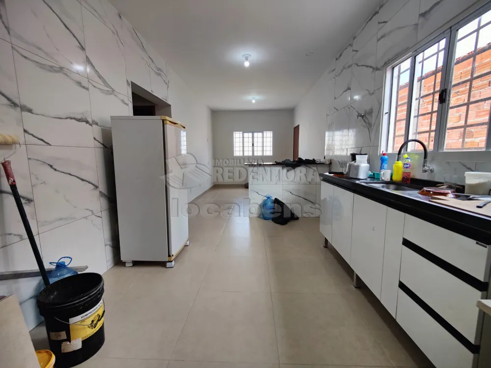 Comprar Casa / Padrão em São José do Rio Preto R$ 280.000,00 - Foto 9