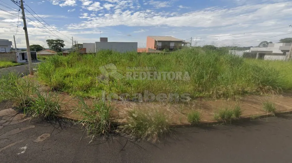 Comprar Terreno / Padrão em São José do Rio Preto R$ 145.000,00 - Foto 4