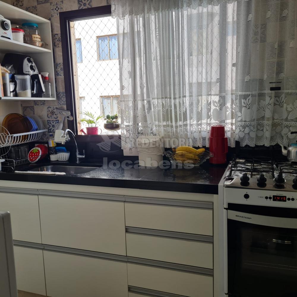 Comprar Apartamento / Cobertura em São José do Rio Preto apenas R$ 360.000,00 - Foto 6