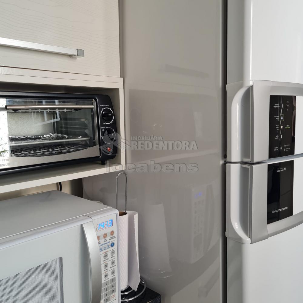 Comprar Apartamento / Cobertura em São José do Rio Preto R$ 360.000,00 - Foto 10