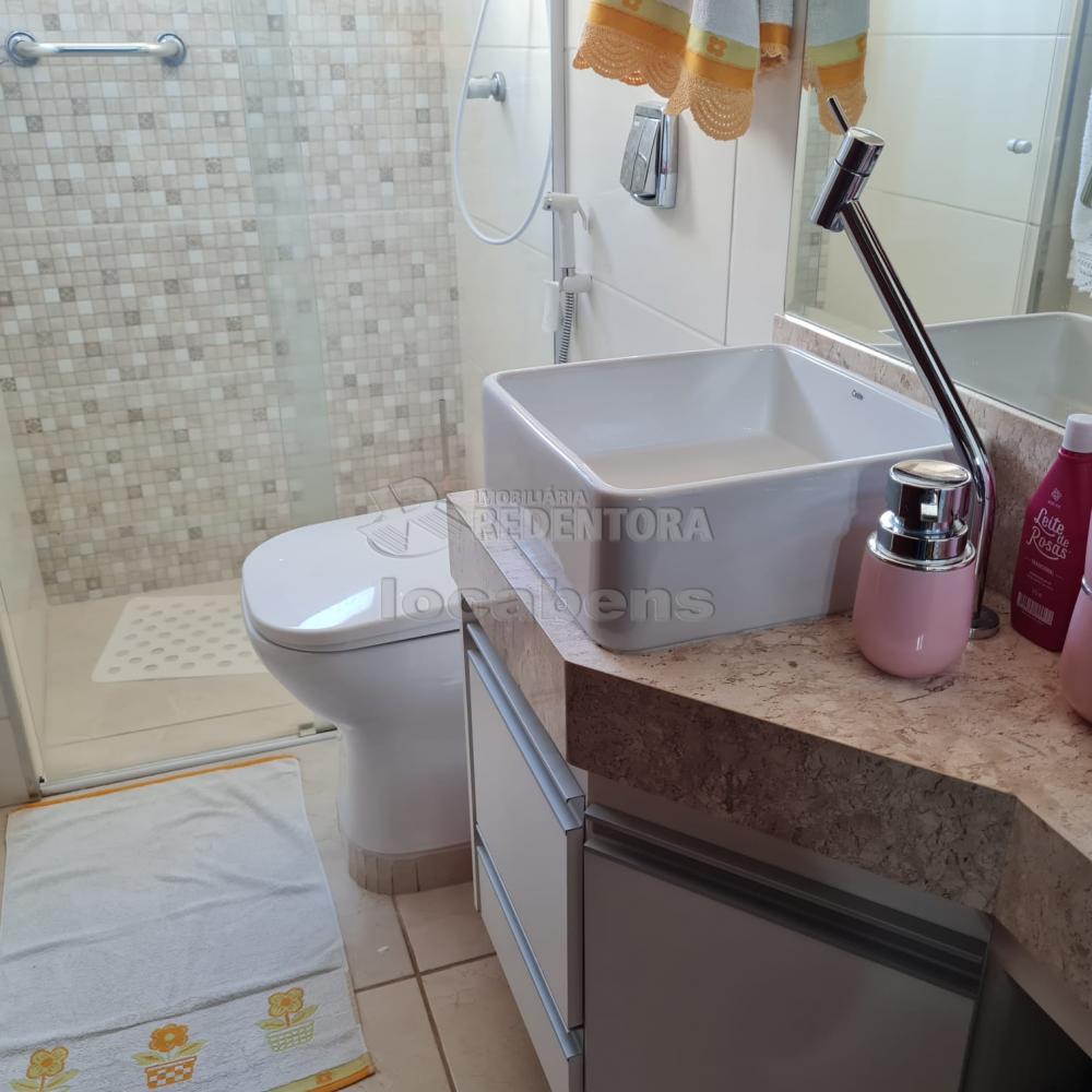 Comprar Apartamento / Cobertura em São José do Rio Preto R$ 360.000,00 - Foto 24