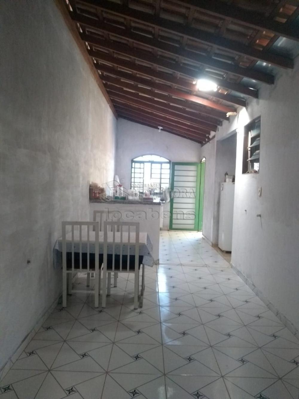 Comprar Casa / Padrão em São José do Rio Preto R$ 150.000,00 - Foto 2