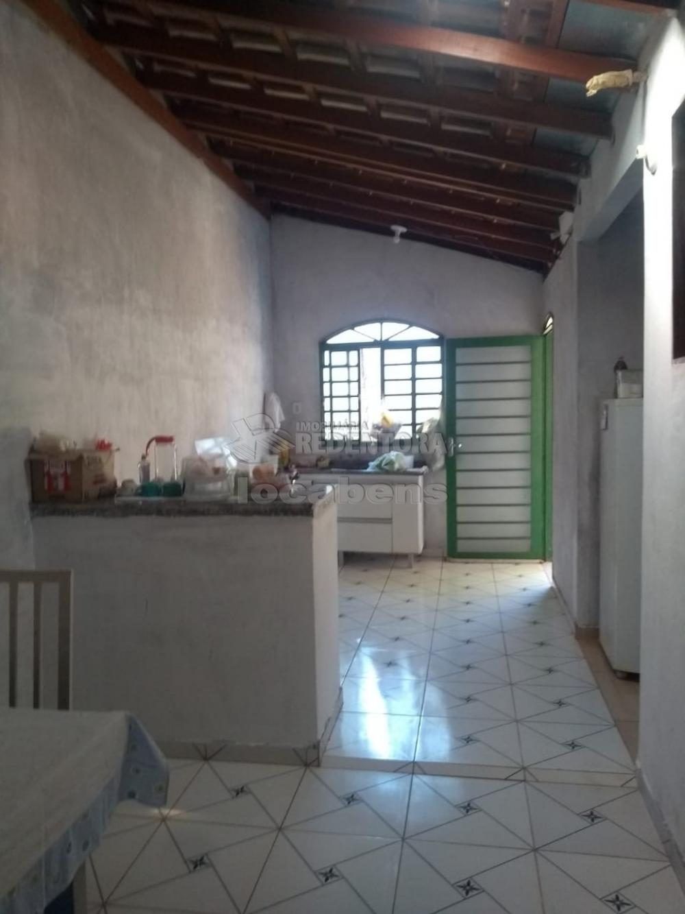 Comprar Casa / Padrão em São José do Rio Preto R$ 150.000,00 - Foto 4