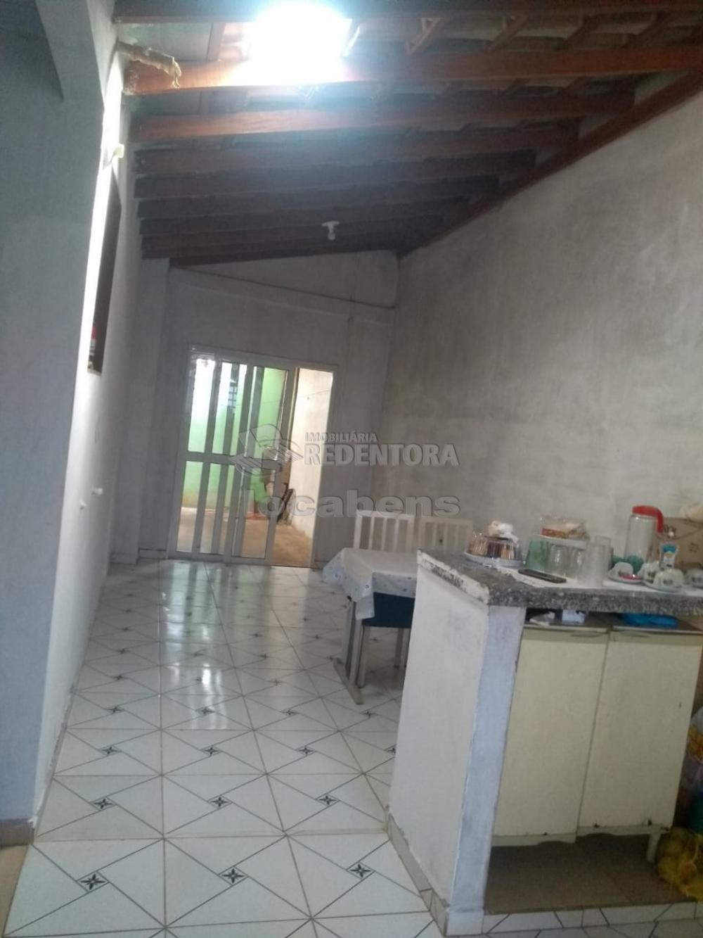 Comprar Casa / Padrão em São José do Rio Preto R$ 150.000,00 - Foto 3