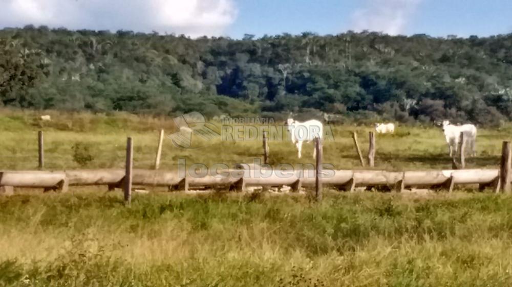 Fazenda à venda, 5154600m² - Foto 1