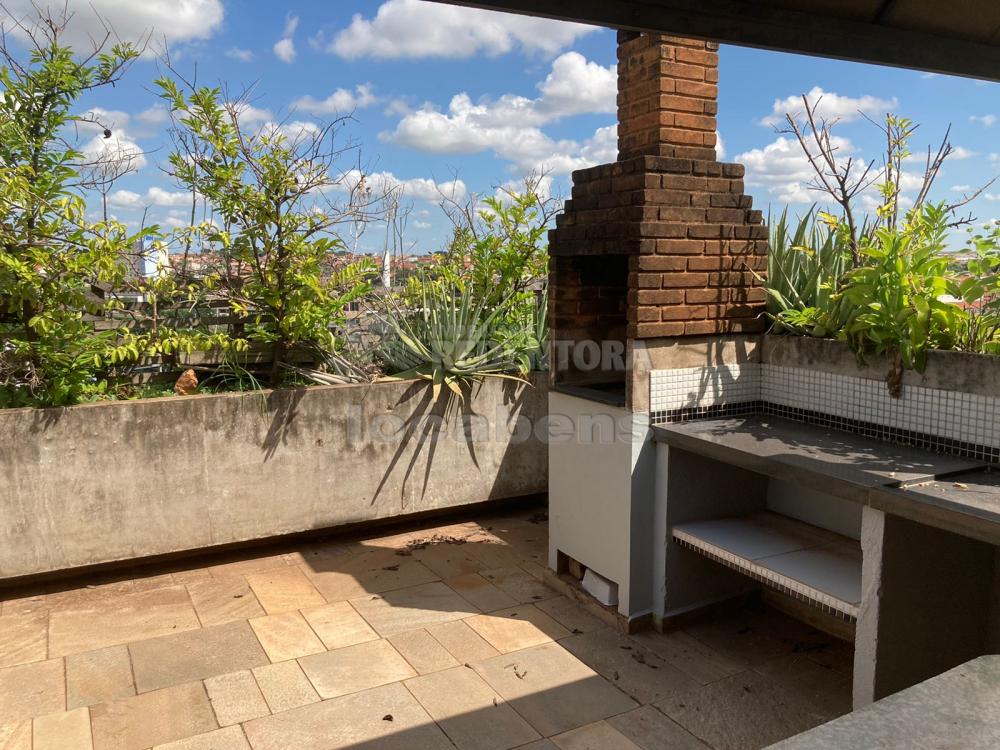 Alugar Apartamento / Cobertura em São José do Rio Preto R$ 3.500,00 - Foto 13