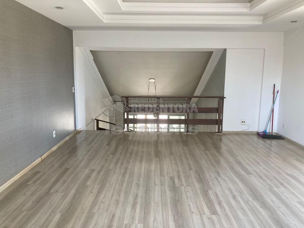 Alugar Apartamento / Cobertura em São José do Rio Preto R$ 3.500,00 - Foto 2