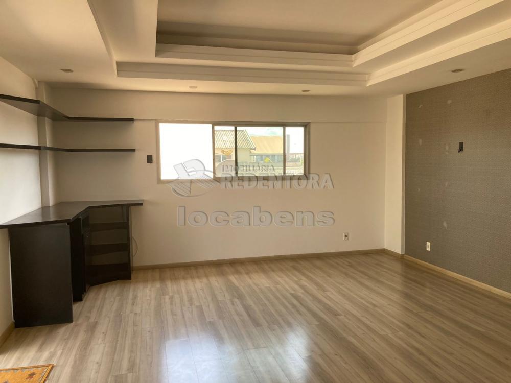 Alugar Apartamento / Cobertura em São José do Rio Preto R$ 3.500,00 - Foto 4