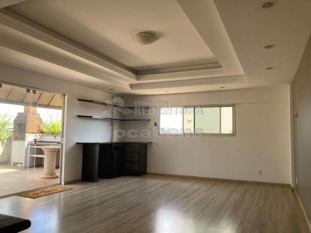 Alugar Apartamento / Cobertura em São José do Rio Preto apenas R$ 3.500,00 - Foto 5