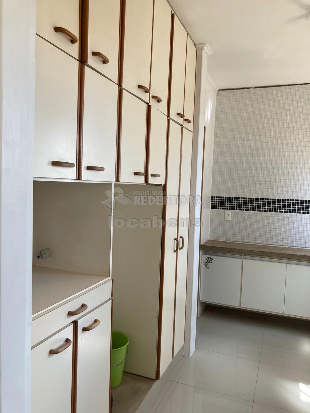 Alugar Apartamento / Cobertura em São José do Rio Preto apenas R$ 3.500,00 - Foto 6