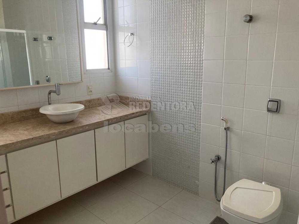 Alugar Apartamento / Cobertura em São José do Rio Preto R$ 3.500,00 - Foto 20