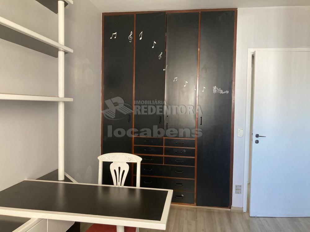 Alugar Apartamento / Cobertura em São José do Rio Preto apenas R$ 3.500,00 - Foto 24