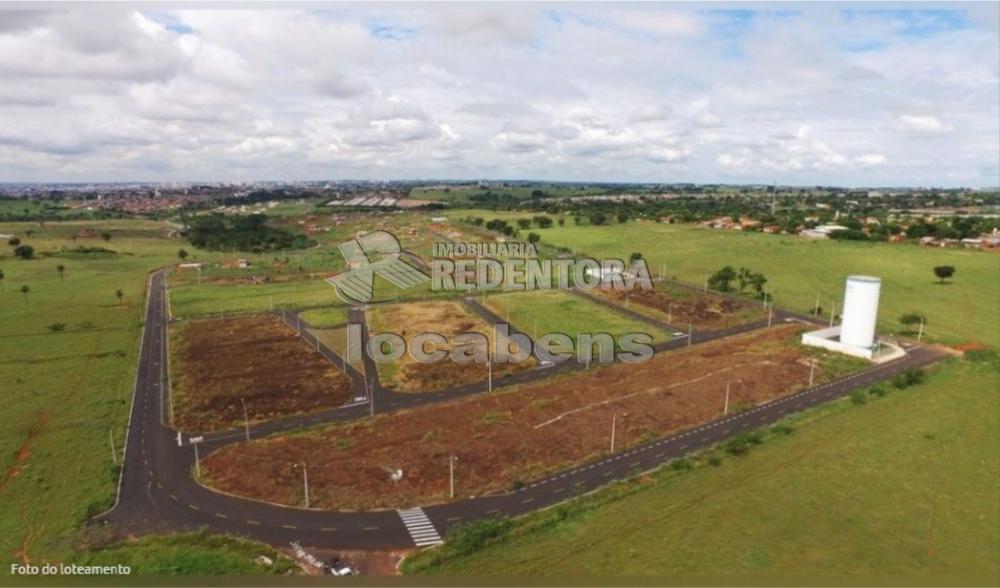 Comprar Terreno / Padrão em São José do Rio Preto R$ 90.000,00 - Foto 1