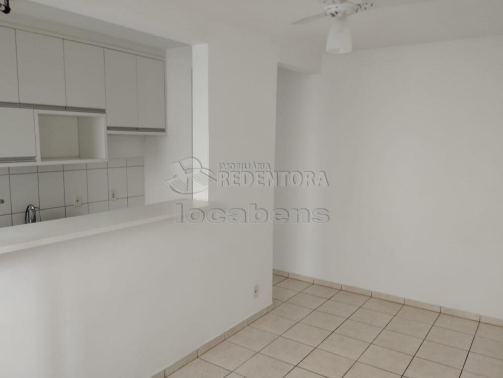 Alugar Apartamento / Padrão em São José do Rio Preto apenas R$ 900,00 - Foto 6