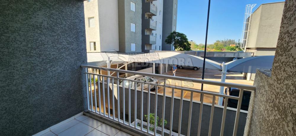 Comprar Apartamento / Padrão em São José do Rio Preto R$ 425.000,00 - Foto 2