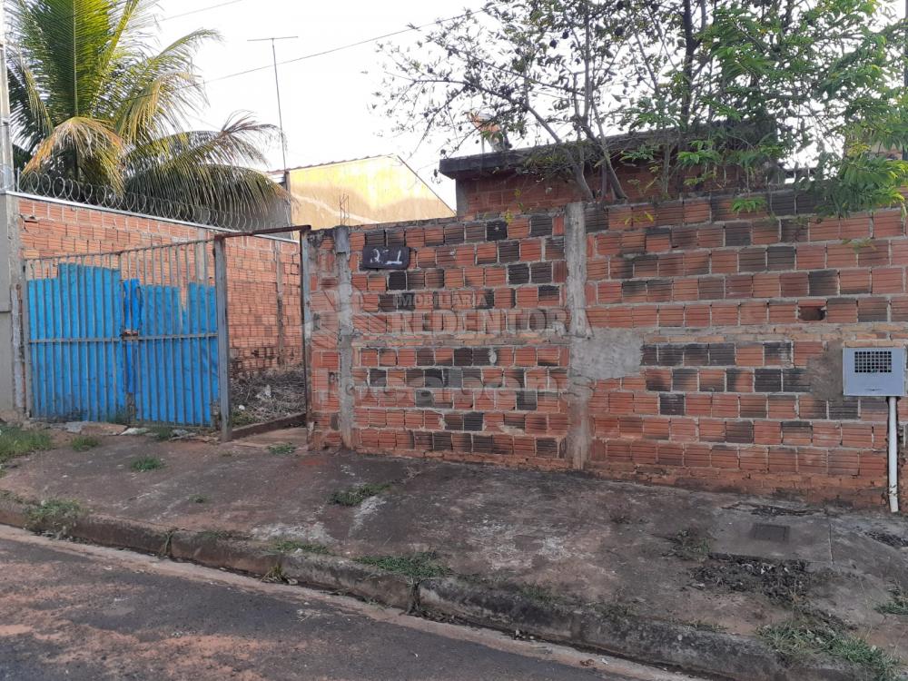 Comprar Casa / Padrão em São José do Rio Preto apenas R$ 99.500,00 - Foto 2