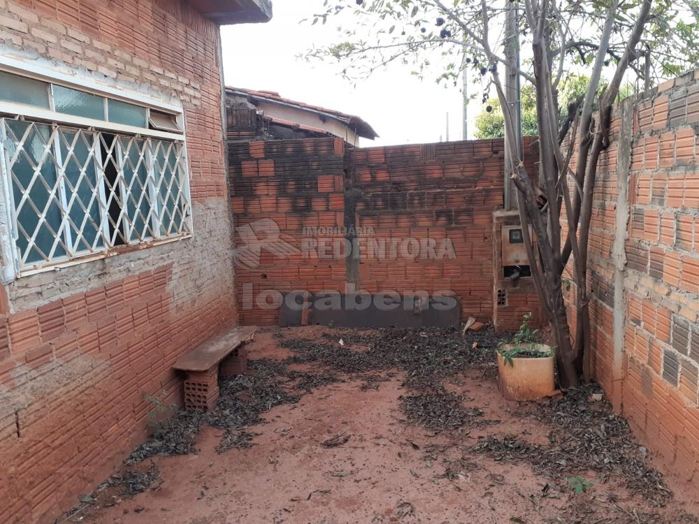 Comprar Casa / Padrão em São José do Rio Preto R$ 99.500,00 - Foto 3