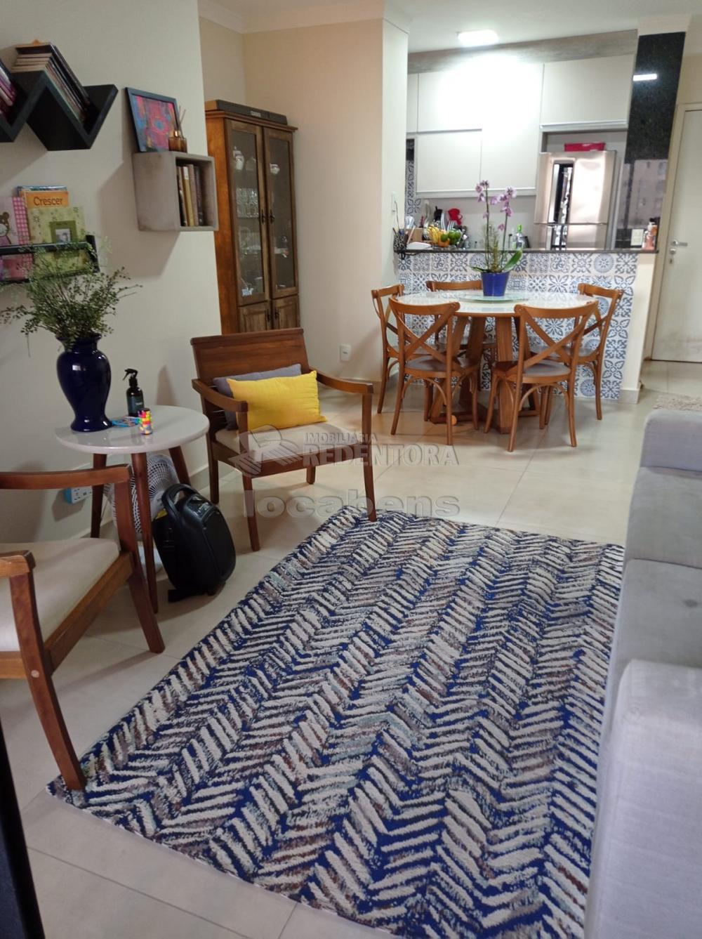 Comprar Apartamento / Padrão em São José do Rio Preto apenas R$ 500.000,00 - Foto 2