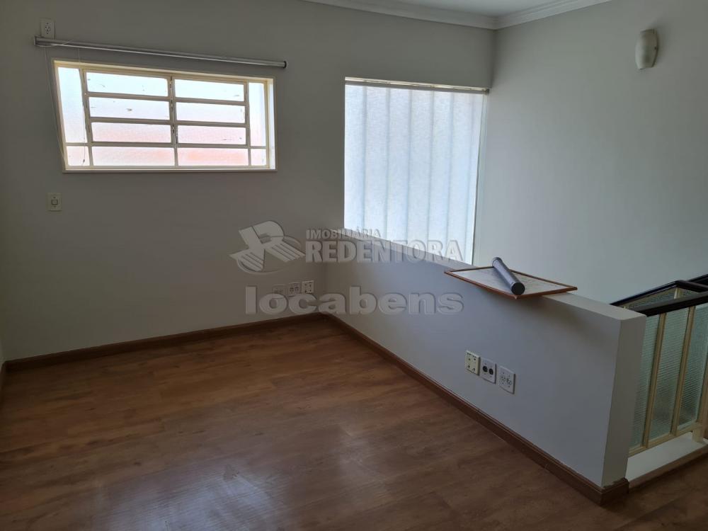 Alugar Comercial / Casa Comercial em São José do Rio Preto R$ 5.500,00 - Foto 6