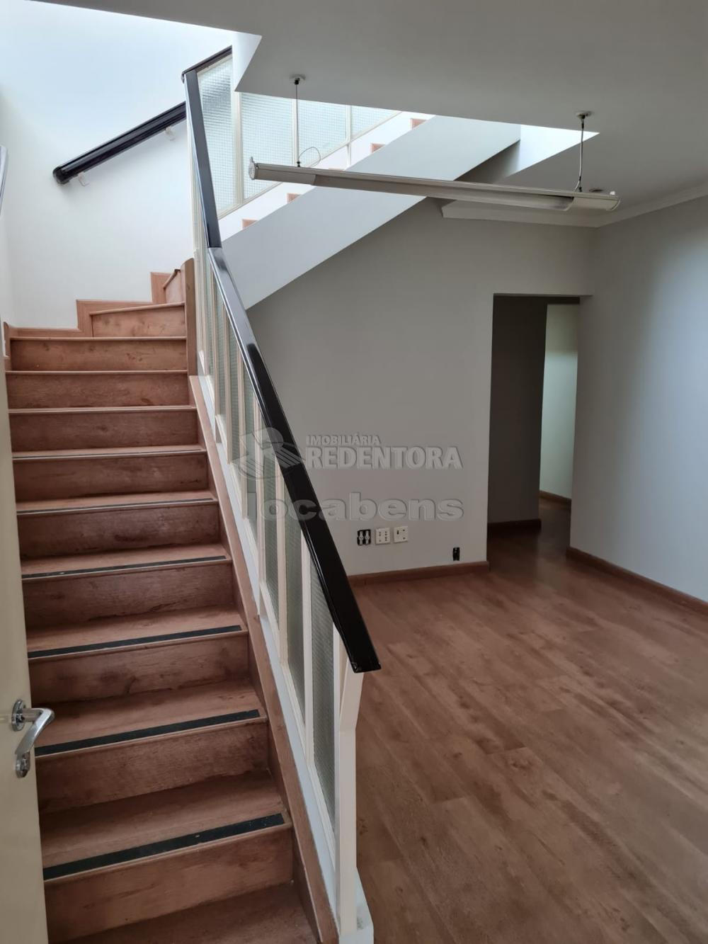 Alugar Comercial / Casa Comercial em São José do Rio Preto apenas R$ 5.500,00 - Foto 3