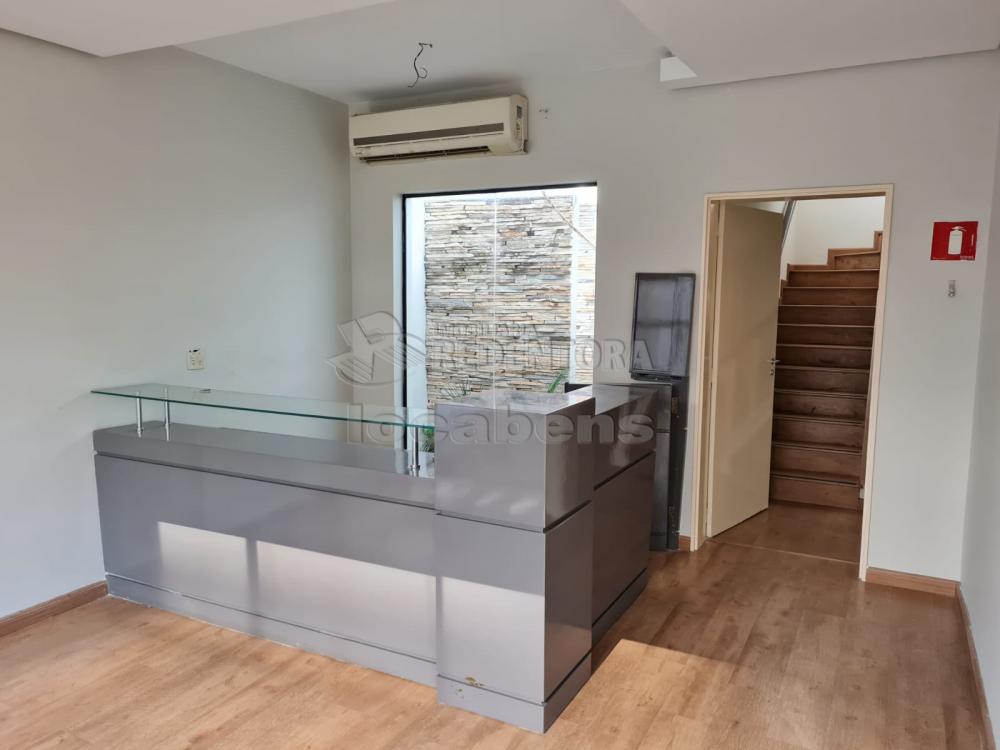 Alugar Comercial / Casa Comercial em São José do Rio Preto R$ 5.500,00 - Foto 14