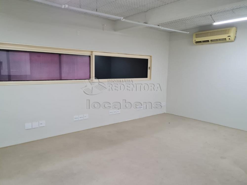 Alugar Comercial / Casa Comercial em São José do Rio Preto apenas R$ 5.500,00 - Foto 17