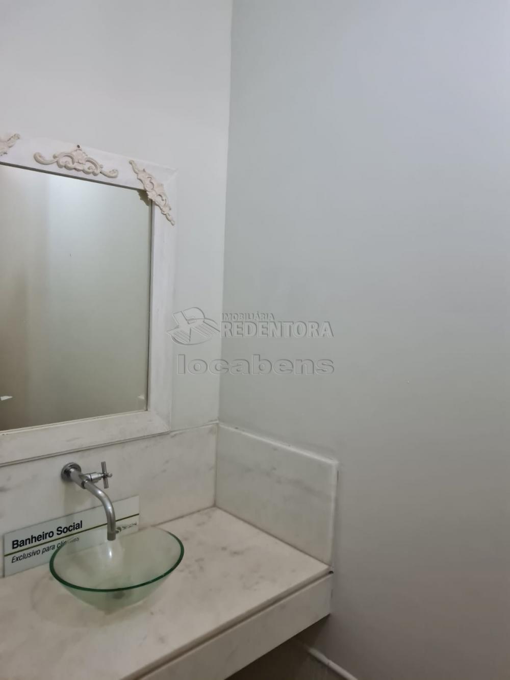 Alugar Comercial / Casa Comercial em São José do Rio Preto R$ 5.500,00 - Foto 23