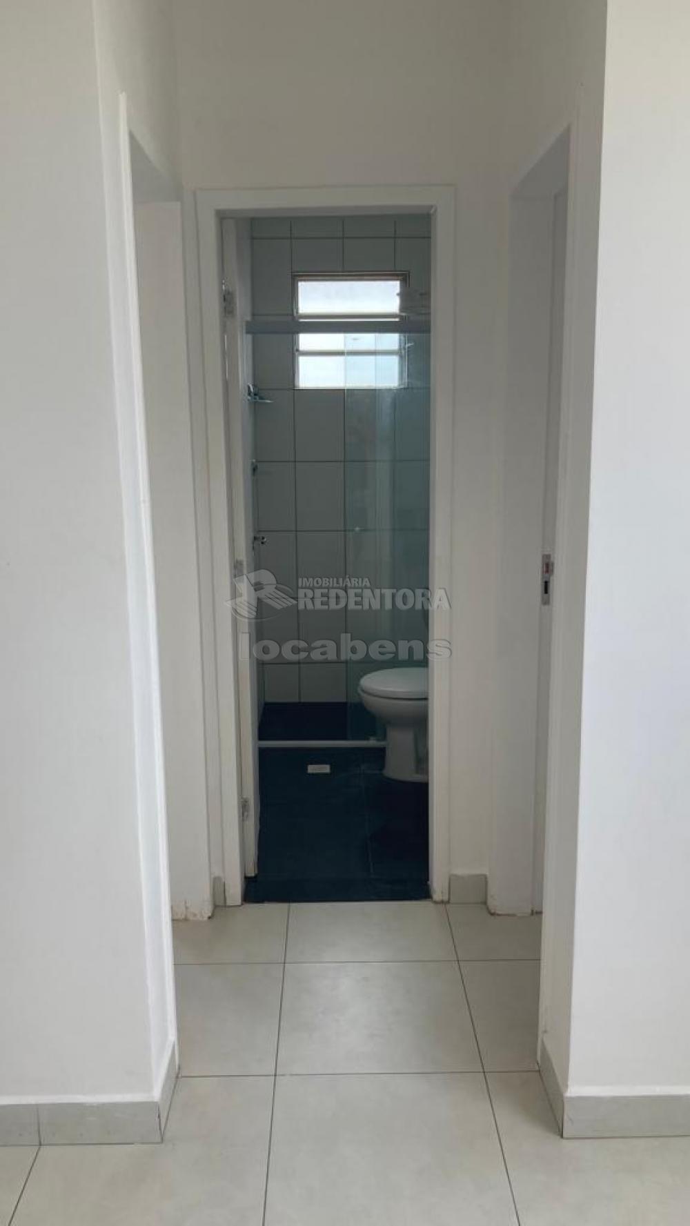 Alugar Apartamento / Padrão em São José do Rio Preto apenas R$ 1.000,00 - Foto 9