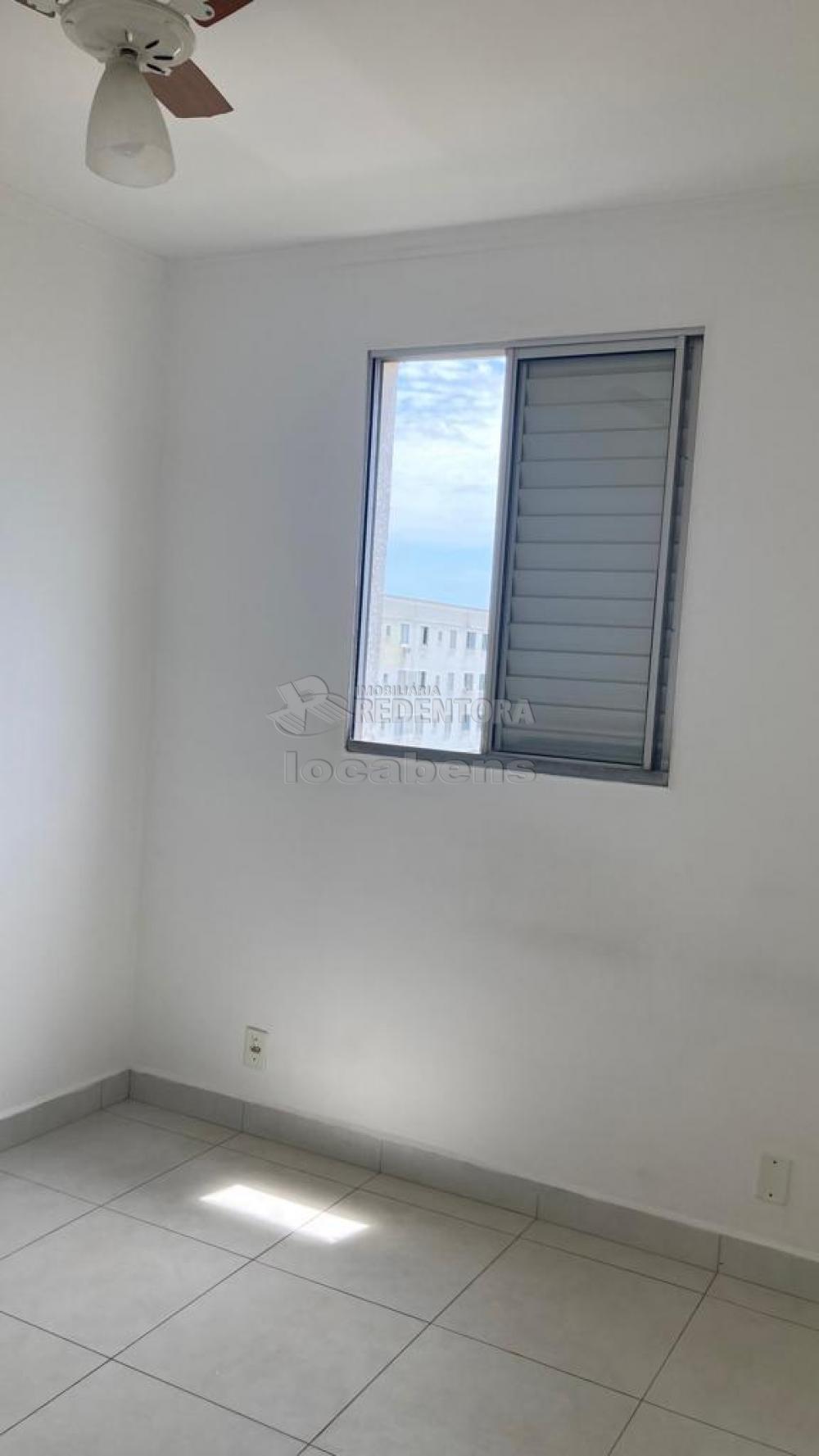 Alugar Apartamento / Padrão em São José do Rio Preto apenas R$ 1.000,00 - Foto 7