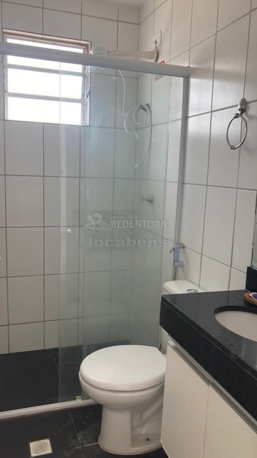 Alugar Apartamento / Padrão em São José do Rio Preto apenas R$ 1.000,00 - Foto 8