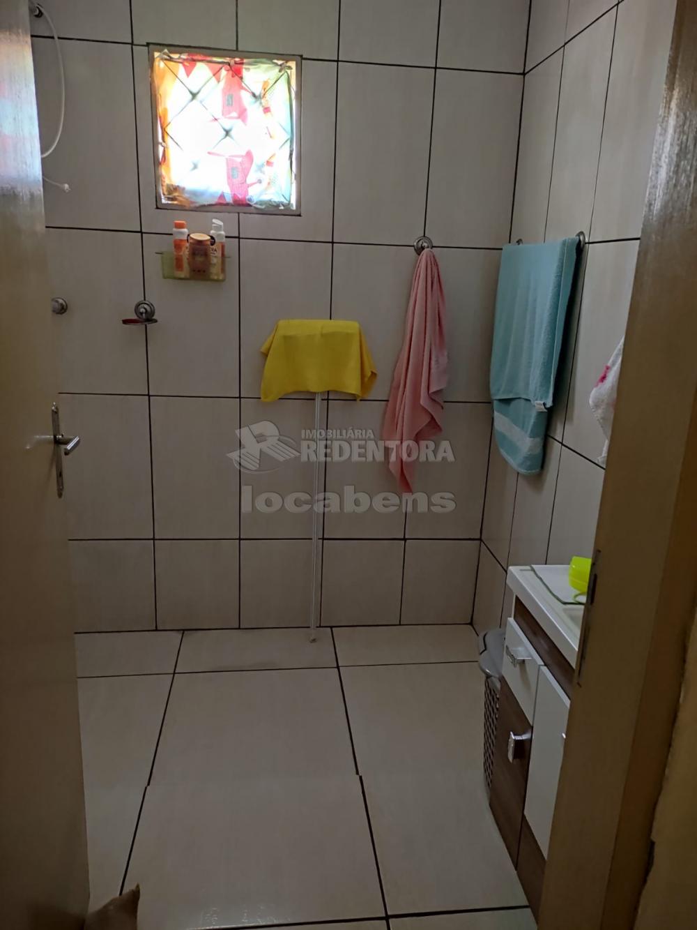 Comprar Casa / Padrão em São José do Rio Preto R$ 188.000,00 - Foto 9