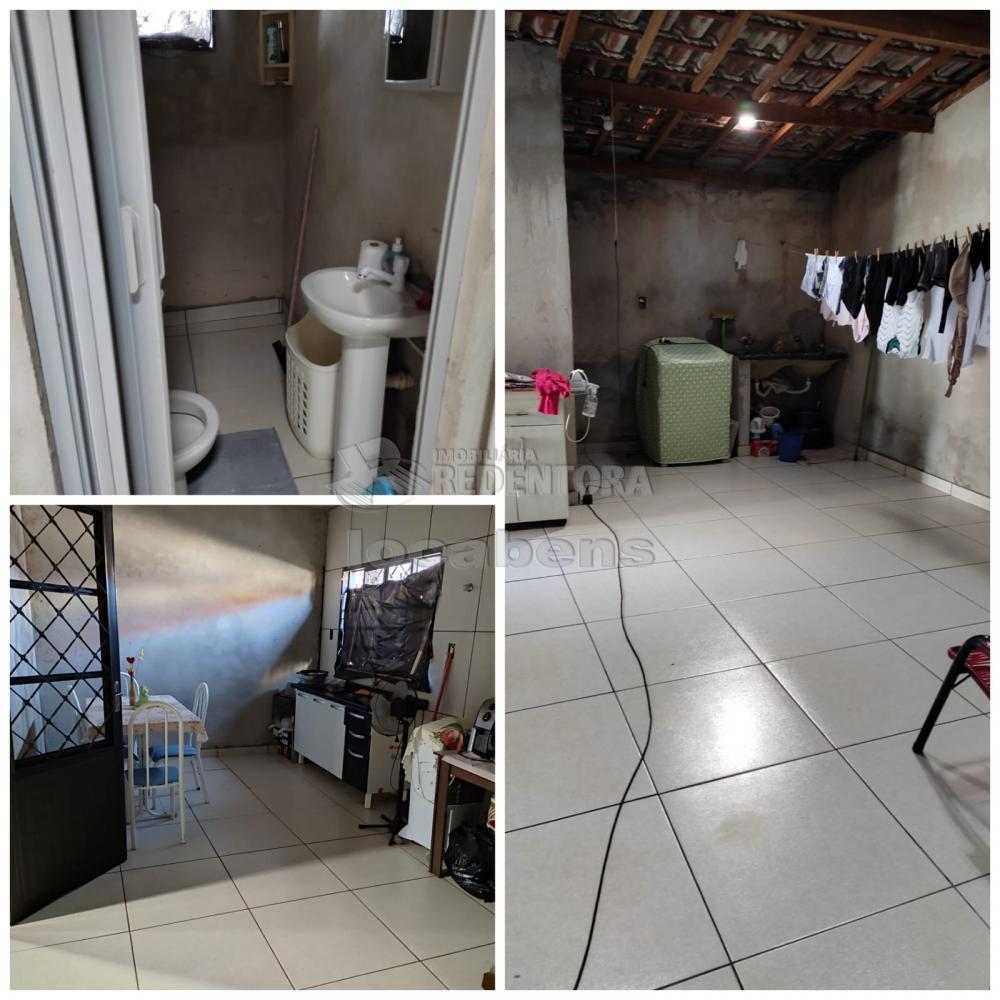 Comprar Casa / Padrão em São José do Rio Preto R$ 188.000,00 - Foto 6