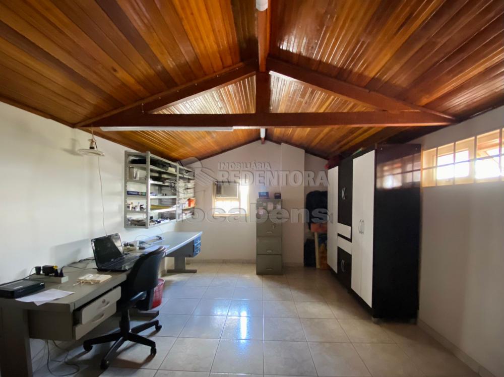 Comprar Casa / Sobrado em São José do Rio Preto R$ 1.600.000,00 - Foto 19