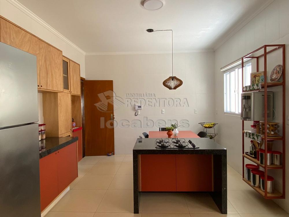 Comprar Casa / Sobrado em São José do Rio Preto R$ 1.600.000,00 - Foto 10