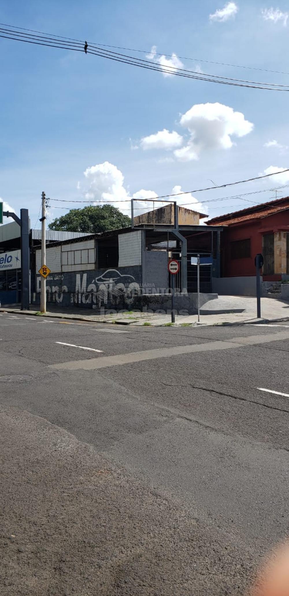 Alugar Comercial / Salão em São José do Rio Preto R$ 3.500,00 - Foto 1