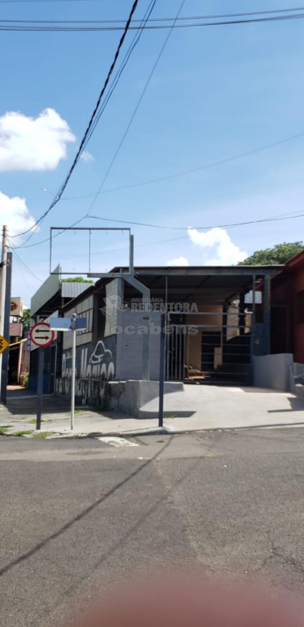 Alugar Comercial / Salão em São José do Rio Preto apenas R$ 3.500,00 - Foto 2