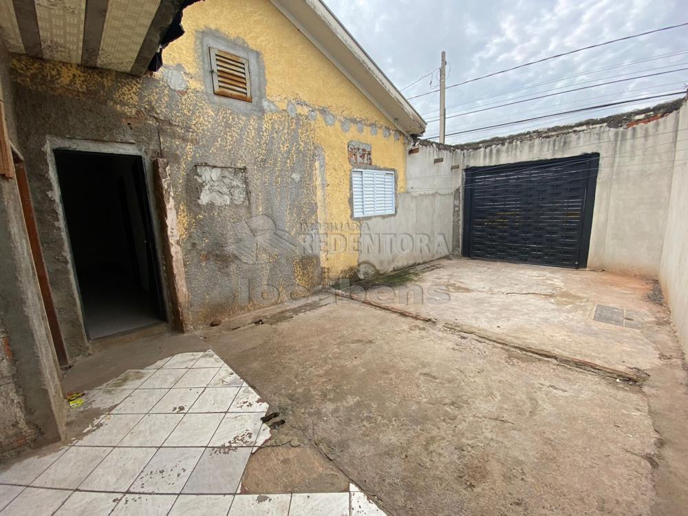 Alugar Casa / Padrão em São José do Rio Preto apenas R$ 900,00 - Foto 15