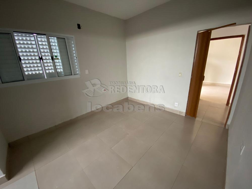 Alugar Casa / Padrão em São José do Rio Preto apenas R$ 900,00 - Foto 5