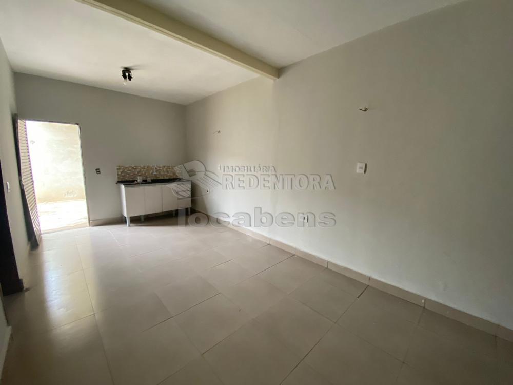 Alugar Casa / Padrão em São José do Rio Preto apenas R$ 900,00 - Foto 6