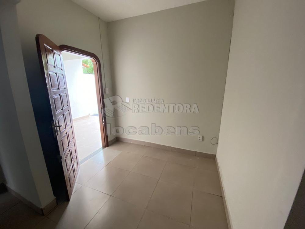 Alugar Casa / Padrão em São José do Rio Preto apenas R$ 900,00 - Foto 8