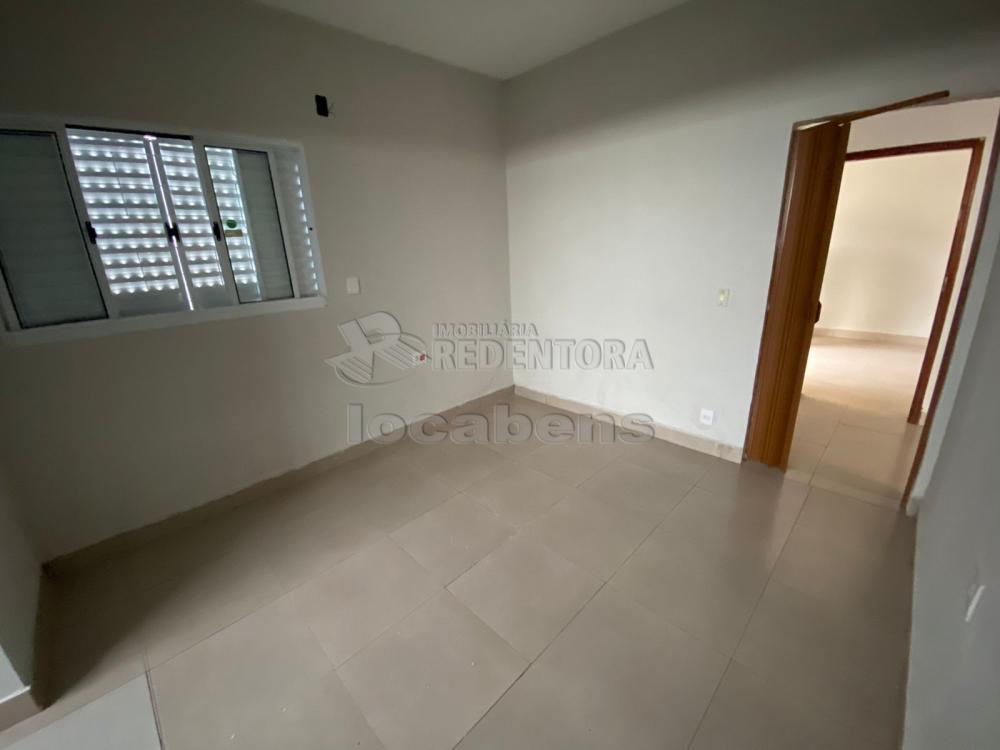 Alugar Casa / Padrão em São José do Rio Preto apenas R$ 900,00 - Foto 9