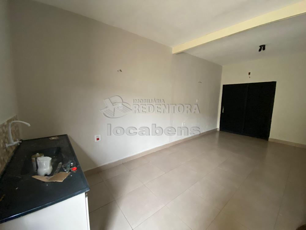 Alugar Casa / Padrão em São José do Rio Preto apenas R$ 900,00 - Foto 14