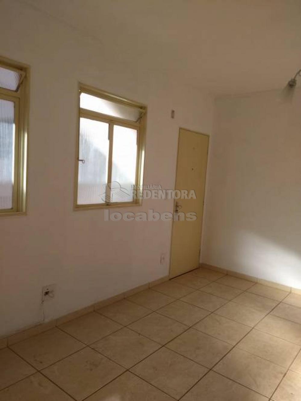 Comprar Apartamento / Padrão em São José do Rio Preto apenas R$ 170.000,00 - Foto 3